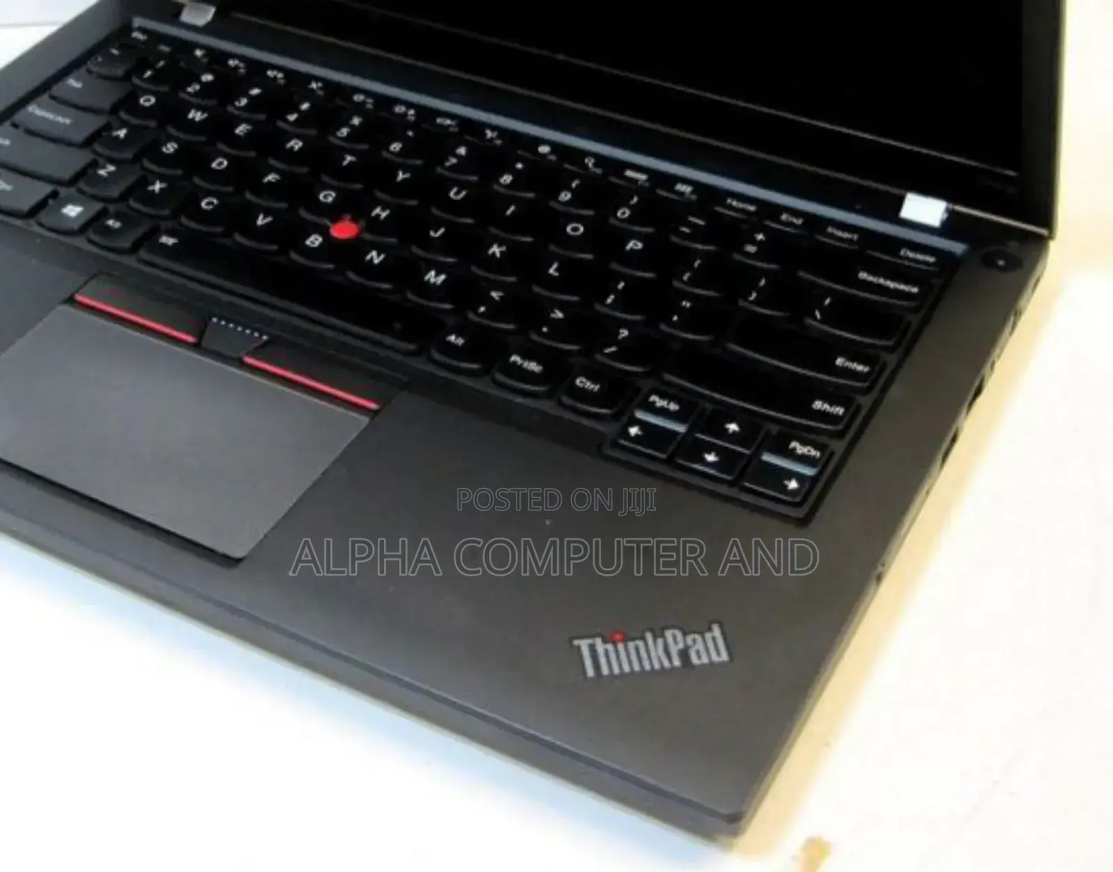 Laptop Lenovo ThinkPad T450 8GB Intel Core I5 HDD 512GB