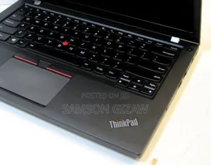Laptop Lenovo ThinkPad T450 8GB Intel Core I5 HDD 512GB