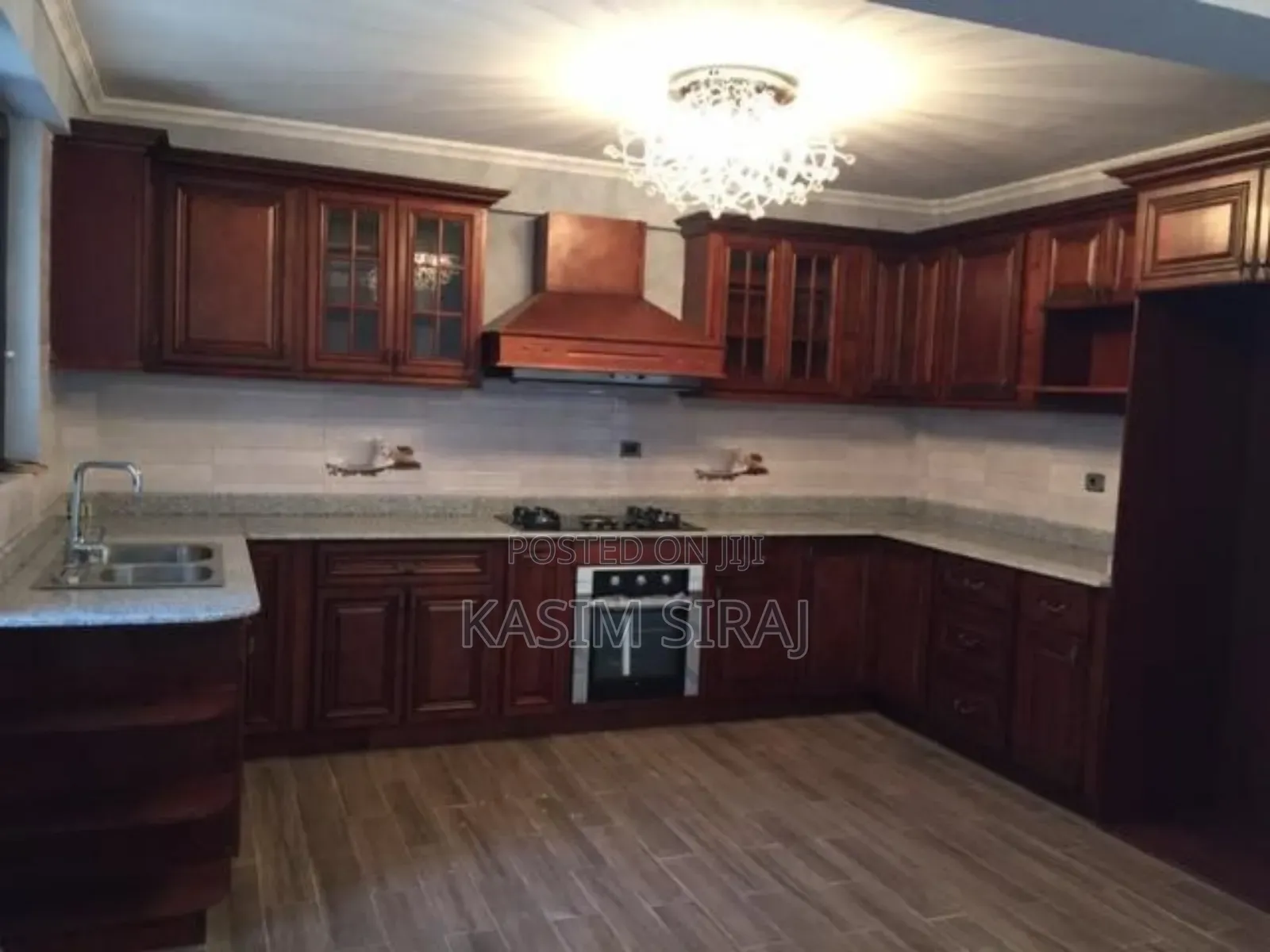 350 M2 G+2 House for Sale Area Gemo Mikayale Ambsa Grage Gerba