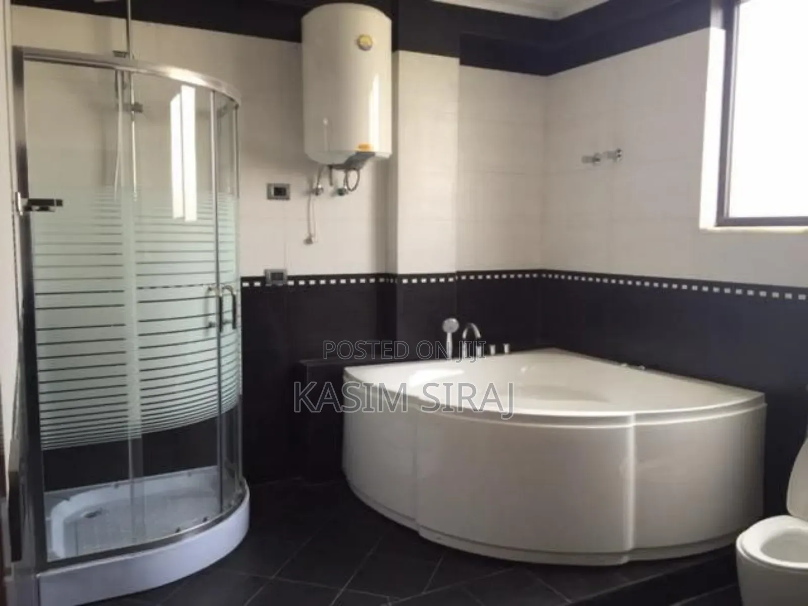 350 M2 G+2 House for Sale Area Gemo Mikayale Ambsa Grage Gerba