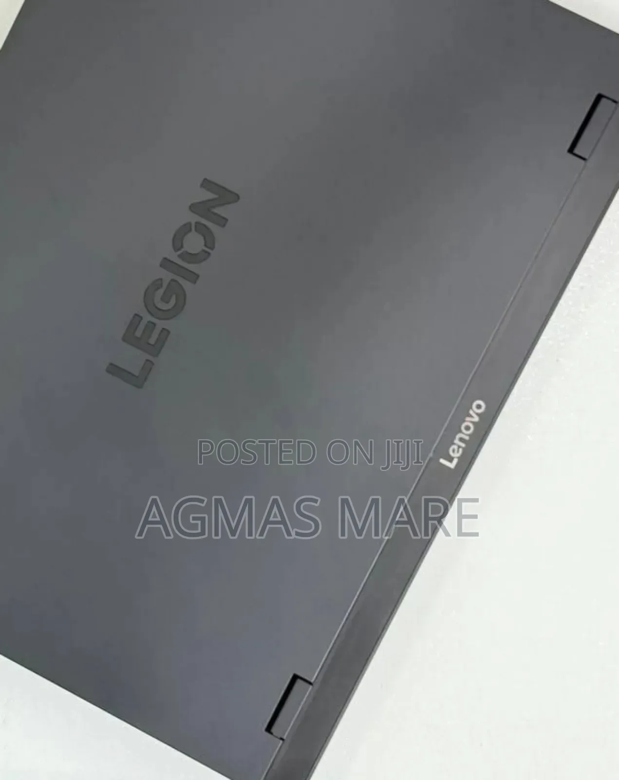 New Laptop Lenovo Legion 5 16GB AMD Ryzen 7 SSD 512GB