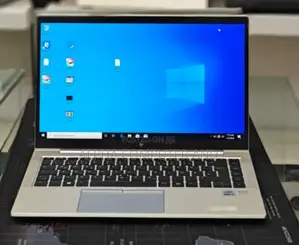 New Laptop HP EliteBook 840 16GB Intel Core I5 SSD 512GB