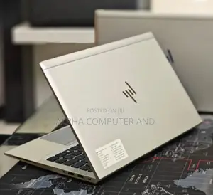 New Laptop HP EliteBook 840 16GB Intel Core I5 SSD 512GB