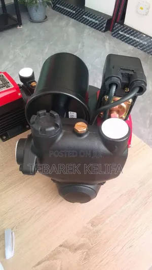 Fancy High Qality Water Pump