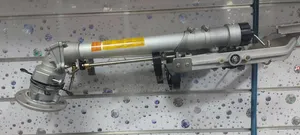 Water Spray Gun 40m 80m 100m