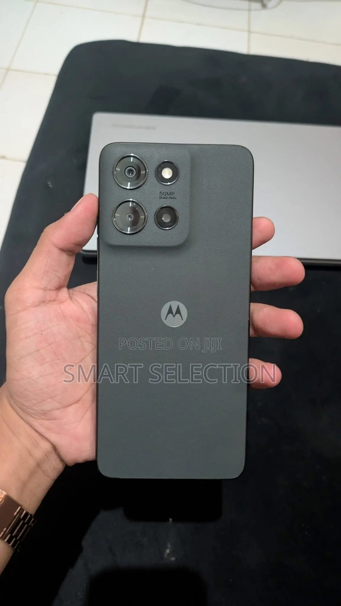 Motorola Moto G 8 GB