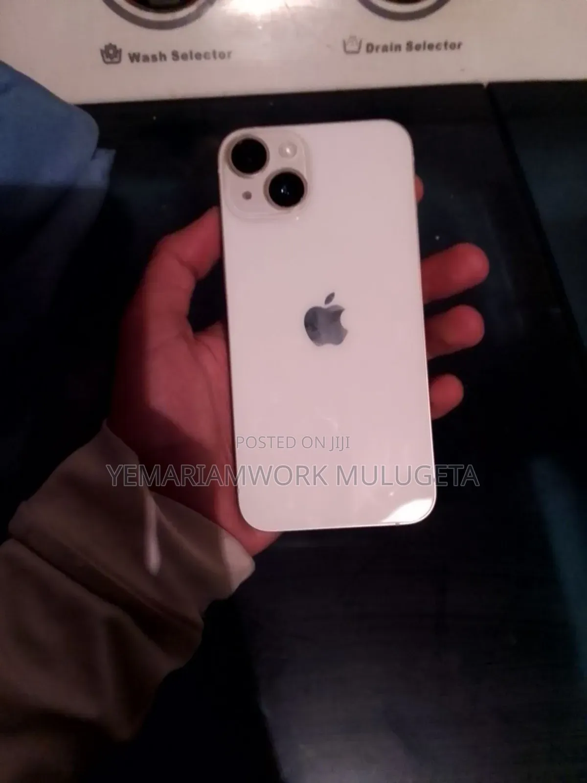 Apple iPhone 14 128 GB White