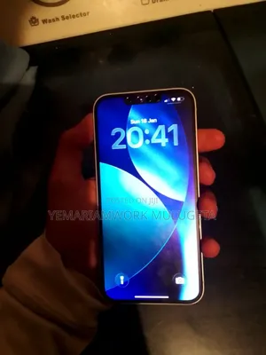 Apple iPhone 14 128 GB White