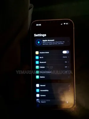 Apple iPhone 14 128 GB White