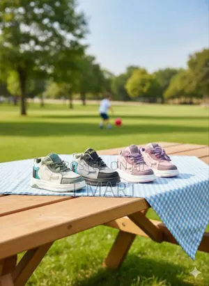 Unisex Casual Sneakers