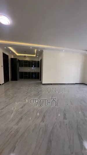 Furnished 4bdrm Apartment in አያት, Bole for sale