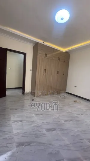 Furnished 4bdrm Apartment in አያት, Bole for sale
