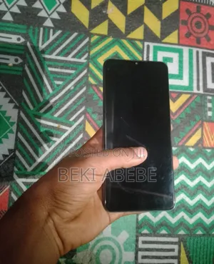 Samsung Galaxy M12 (India) 128 GB Blue