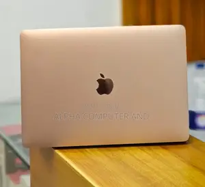 New Laptop Apple MacBook Air 2020 16GB Intel Core I3 SSD 512GB