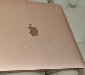 New Laptop Apple MacBook Air 2020 16GB Intel Core I3 SSD 512GB