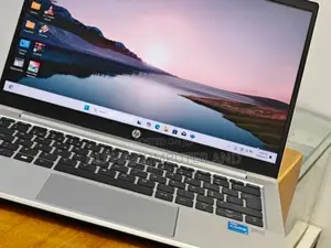 New Laptop HP ProBook 440 G1 8GB Intel Core I5 SSD 256GB