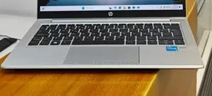 New Laptop HP ProBook 440 G1 8GB Intel Core I5 SSD 256GB