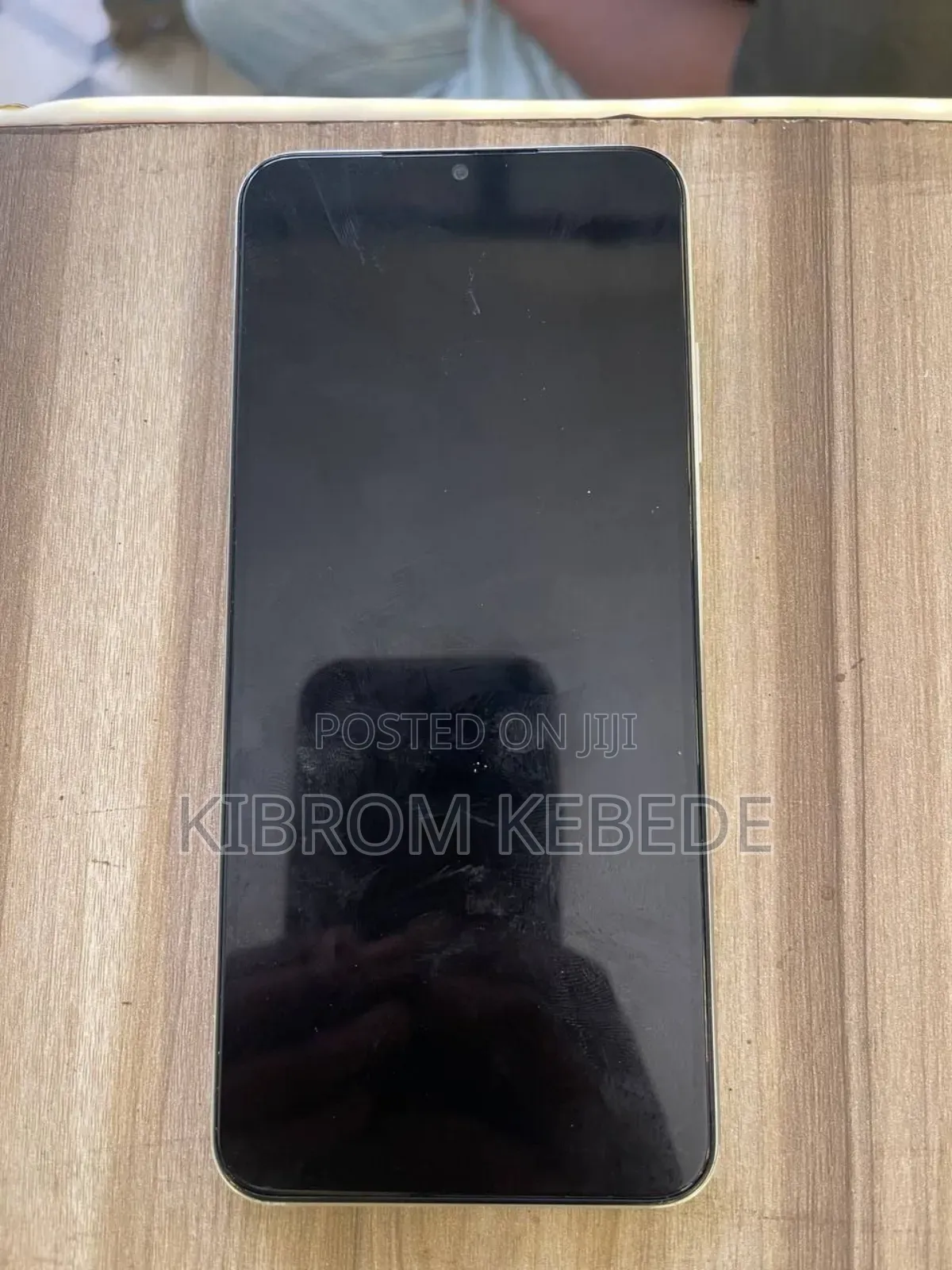 Samsung Galaxy A22 64 GB White