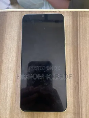 Samsung Galaxy A22 64 GB White