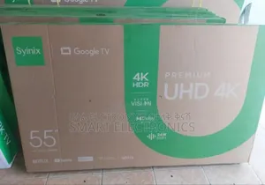 Syinix 55*,2025