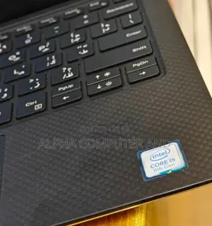 Laptop Dell XPS 13 8GB Intel Core I5 SSD 512GB