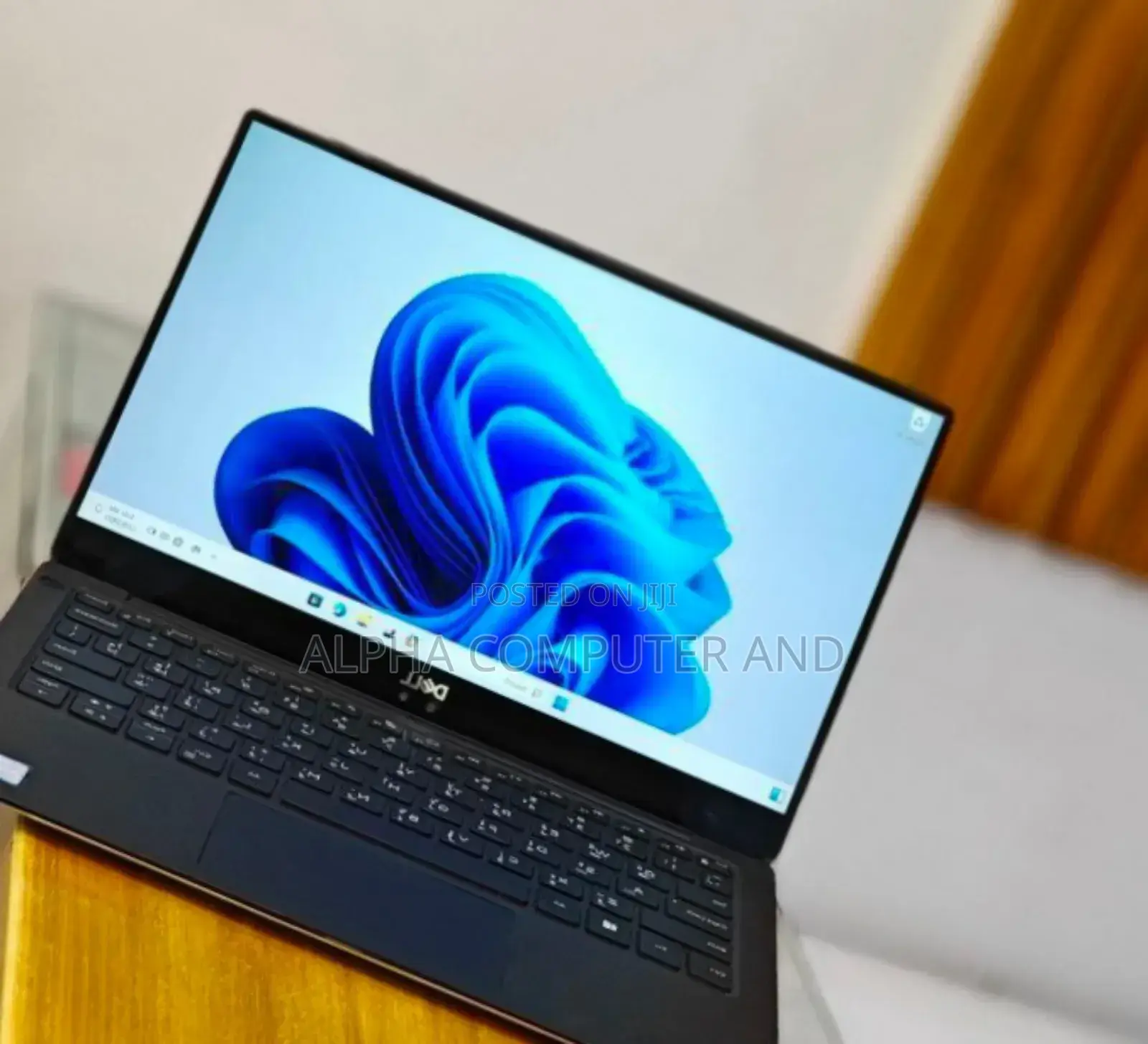 Laptop Dell XPS 13 8GB Intel Core I5 SSD 512GB