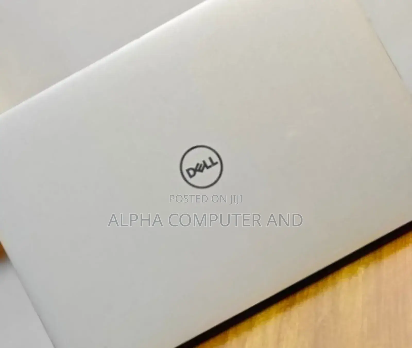 Laptop Dell XPS 13 8GB Intel Core I5 SSD 512GB