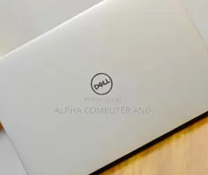 Laptop Dell XPS 13 8GB Intel Core I5 SSD 512GB