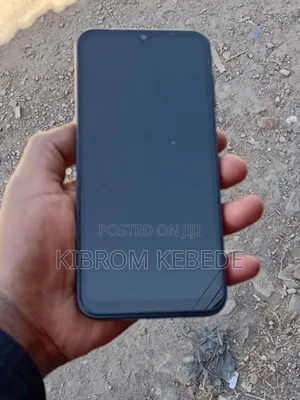 Samsung Galaxy A14 64 GB Black