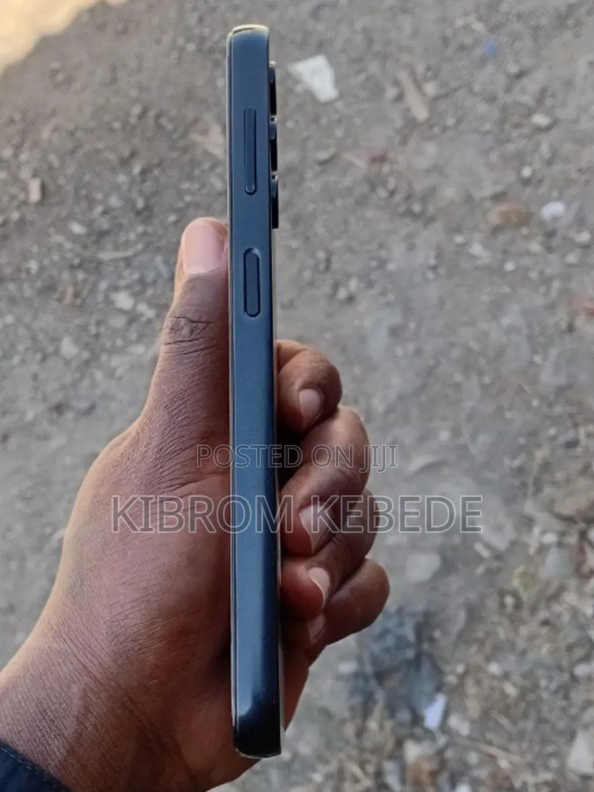 Samsung Galaxy A14 64 GB Black