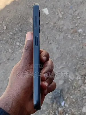 Samsung Galaxy A14 64 GB Black