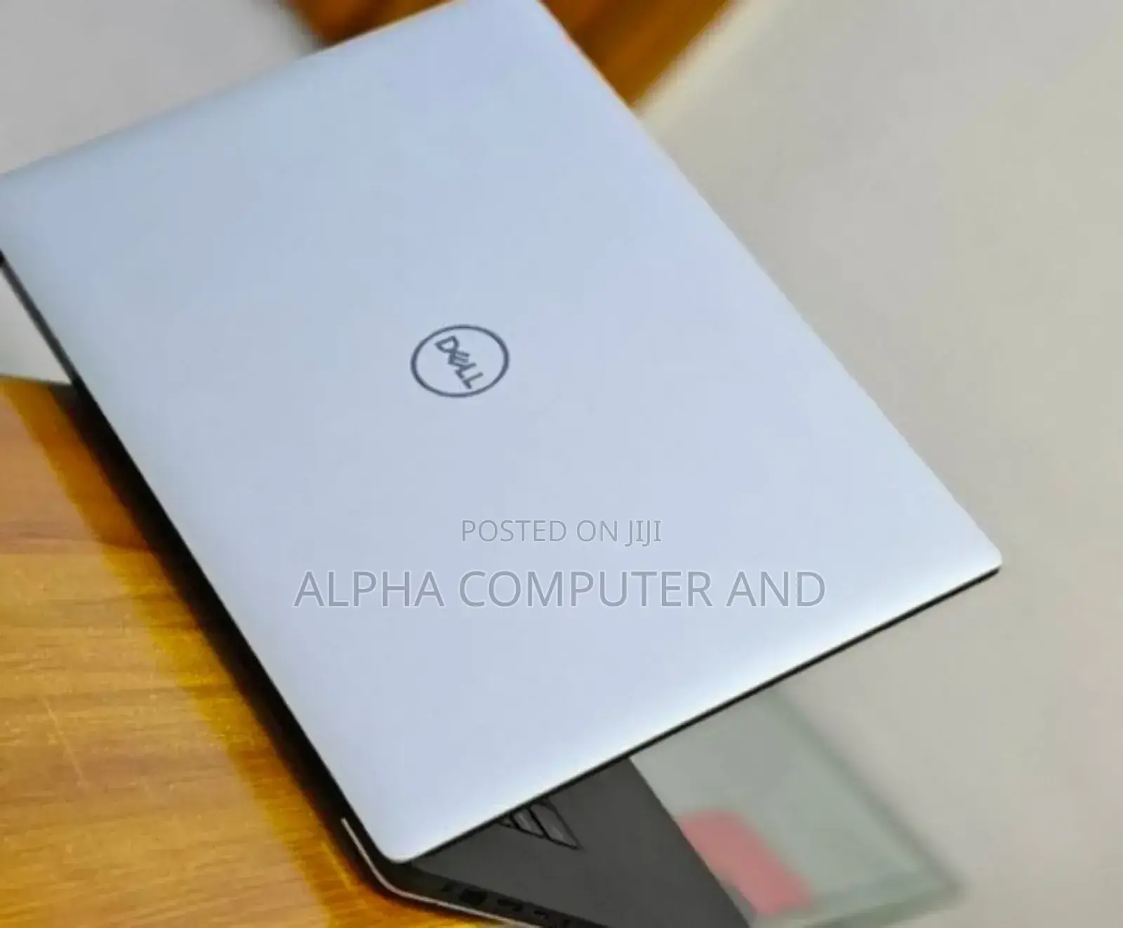 New Laptop Dell Precision 5550 16GB Intel Core i9 SSD 512GB