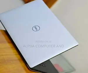 New Laptop Dell Precision 5550 16GB Intel Core i9 SSD 512GB