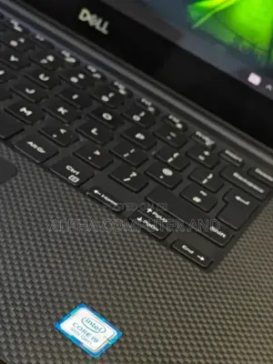 New Laptop Dell Precision 5550 16GB Intel Core i9 SSD 512GB