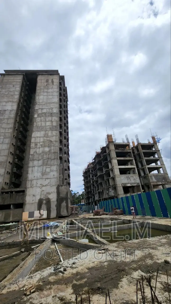 4bdrm Apartment in New Hope Real Estate, Nifas Silk-Lafto for sale