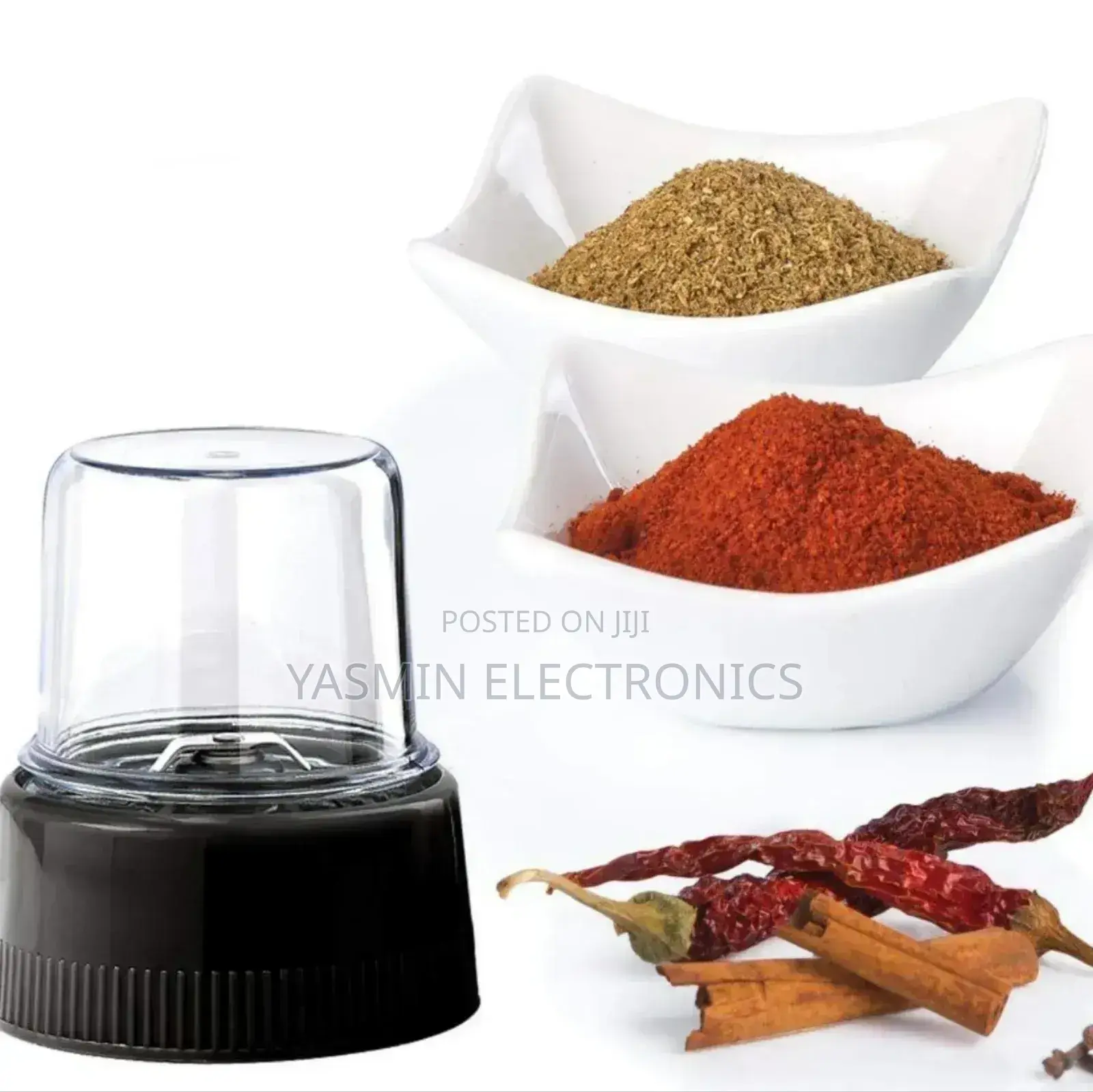 Midea Food Processor 5-in-1 400wta Delivery