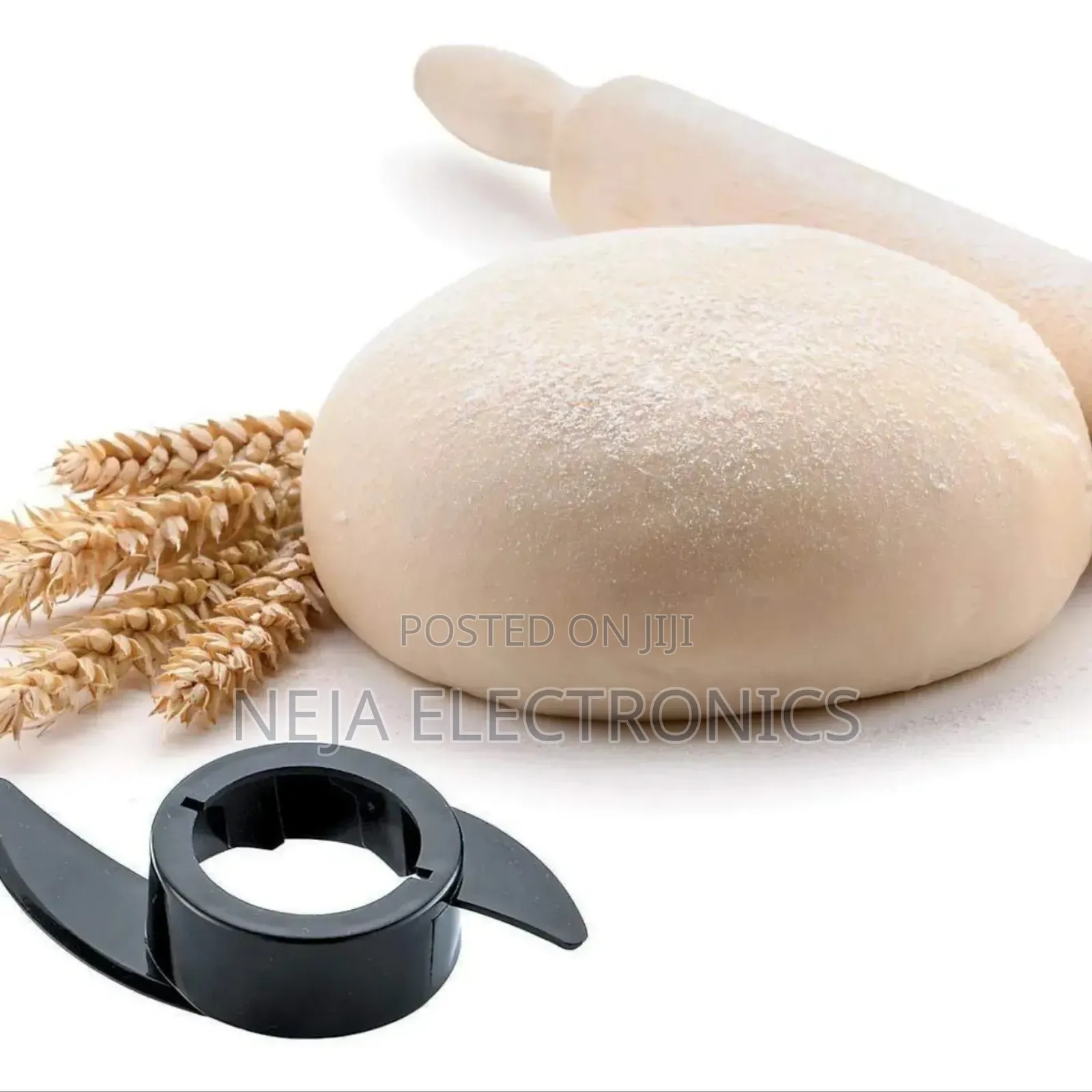 Midea Food Processor 5-in-1 400wta Delivery