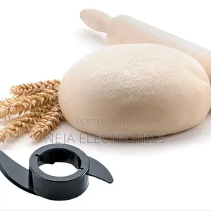 Midea Food Processor 5-in-1 400wta Delivery