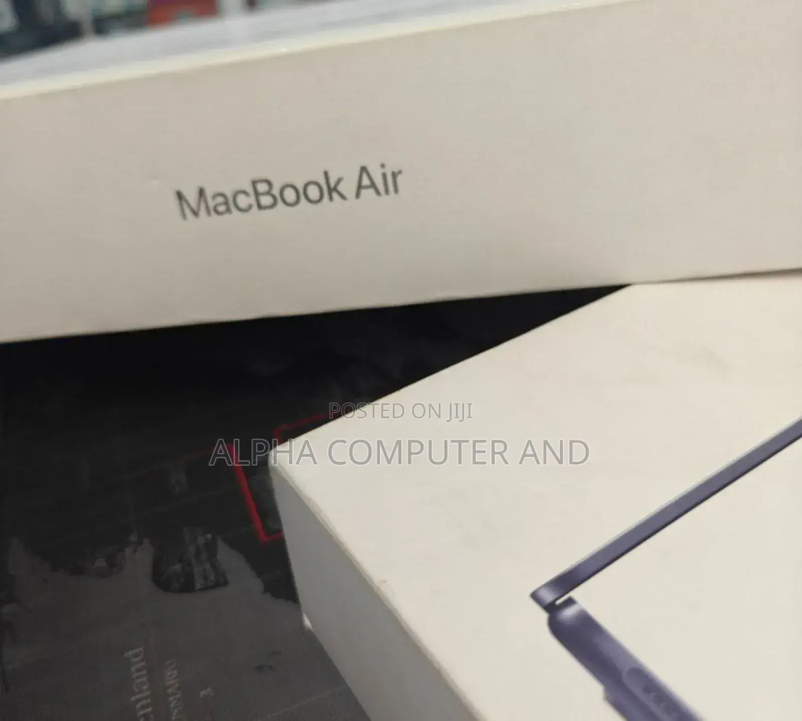 New Laptop Apple MacBook Air 2025 M4 15-Inch 16GB Apple M4 SSD 512GB