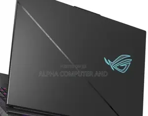 New Laptop Asus ROG Strix G15 32GB Intel Core I9 SSD 1T