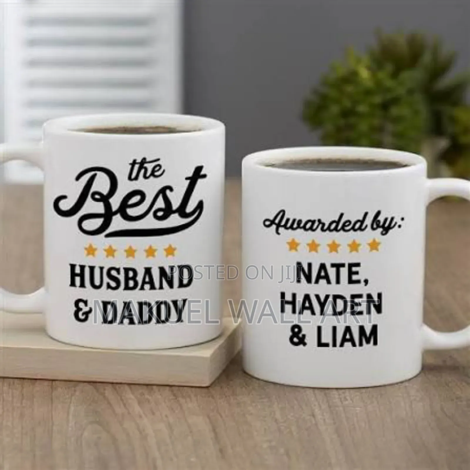 Mag Best Quality Print