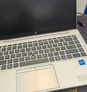 New Laptop HP EliteBook 840 16GB Intel Core I5 SSD 512GB