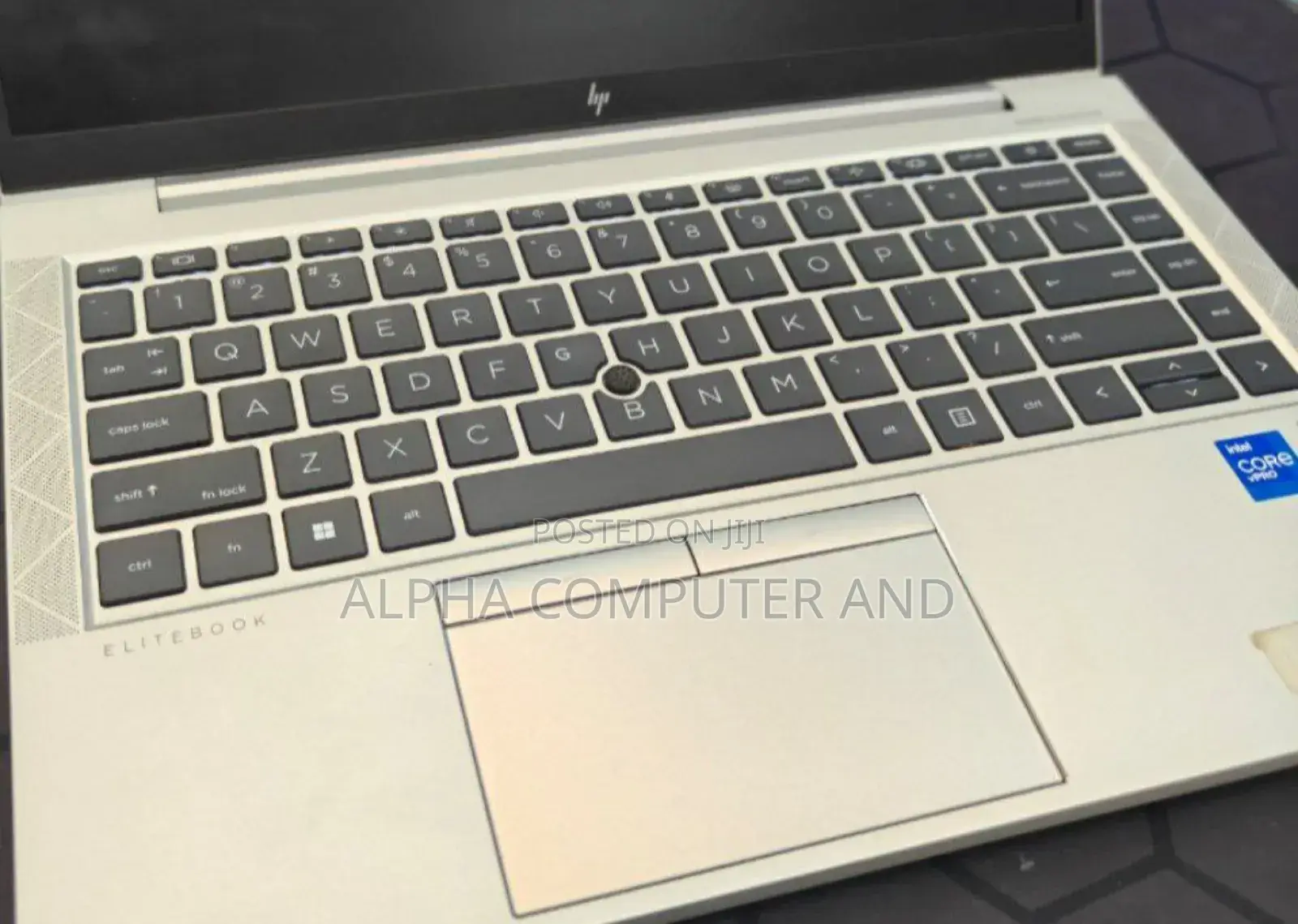 New Laptop HP EliteBook 840 16GB Intel Core I5 SSD 512GB