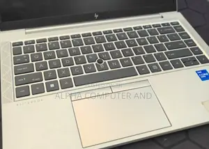 New Laptop HP EliteBook 840 16GB Intel Core I5 SSD 512GB