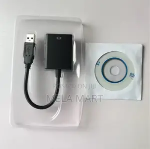 Usb to Hdmi Convertor Usb 3.0 to Hdmi Adapter ማራዘሚያ Marazmya Cable