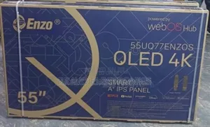 Enzo55* Qled Tv 2025