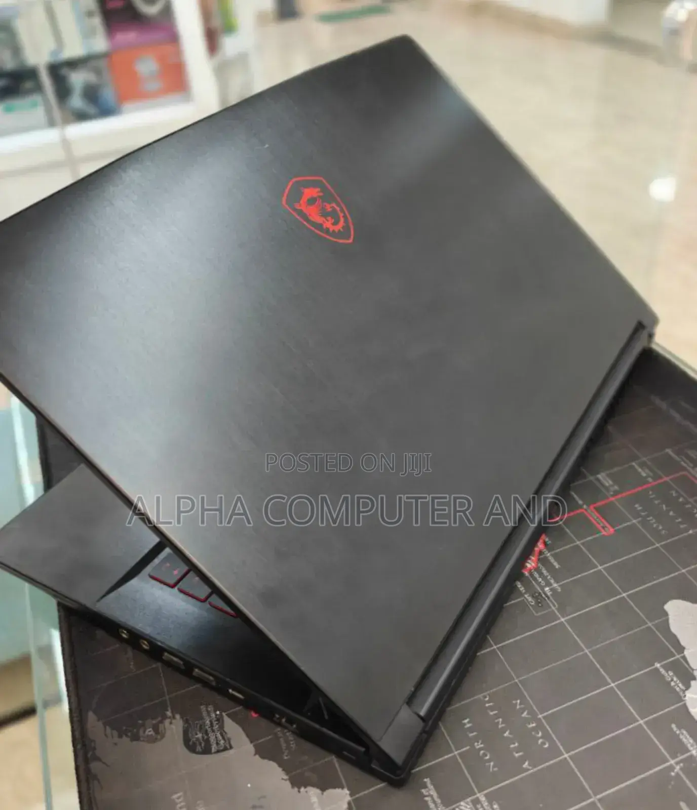 Laptop Acer Predator Helios 300 16GB Intel Core I5 HDD+SSD 1.5T