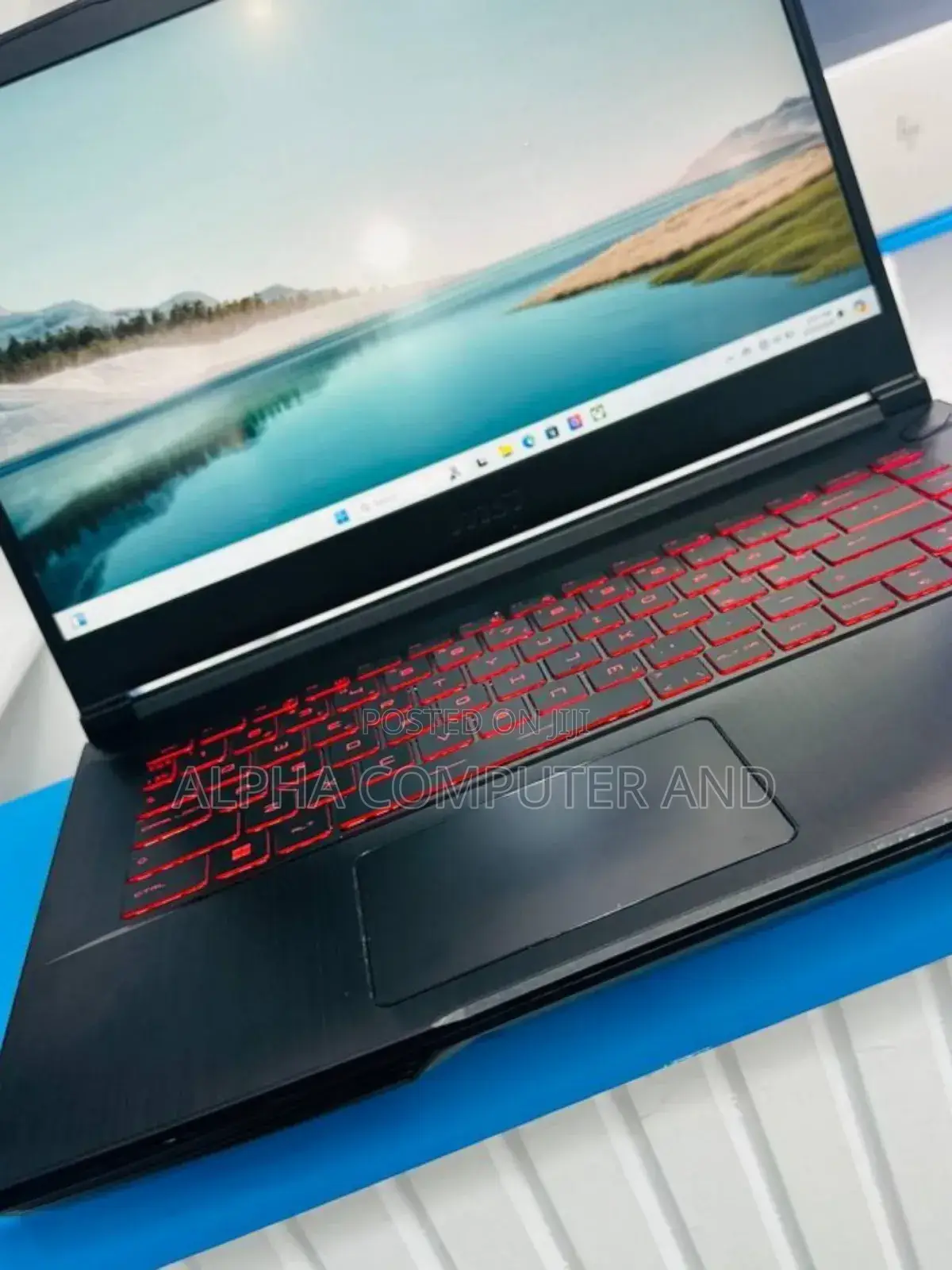 Laptop Acer Predator Helios 300 16GB Intel Core I5 HDD+SSD 1.5T