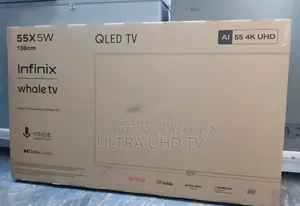 Infinix Qlde Tv 2025
