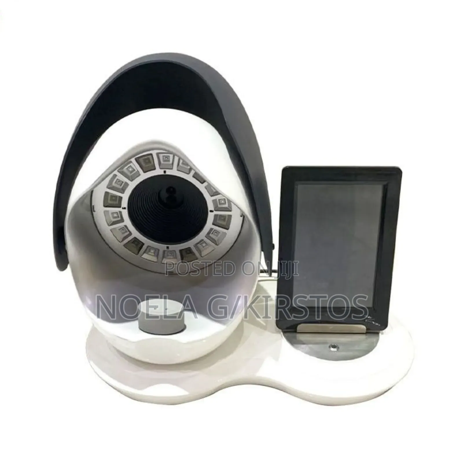 Wesipull Skin Analyser Machine